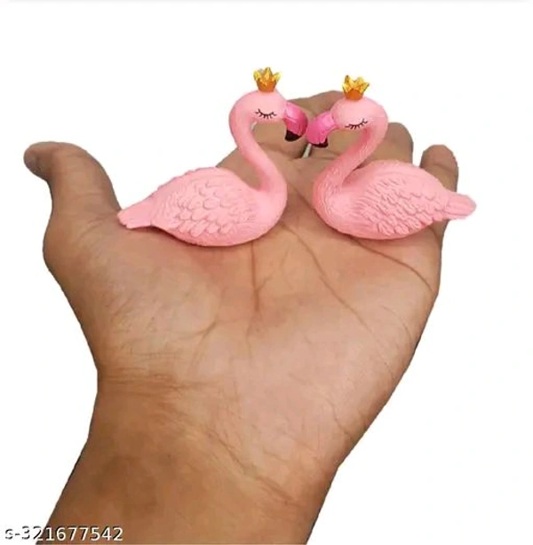 Flamimgo Pair-2 Pcs