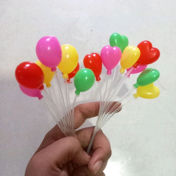 Miniature balloon -2 Pc