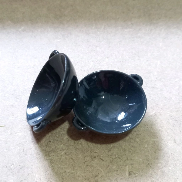 Miniature Kitchen Utensils - Kadhai