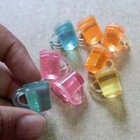 Miniature Cups - 20 Pc