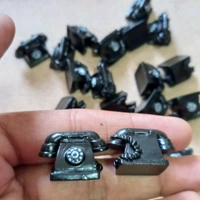 Miniature Telephone  - 2 Pc