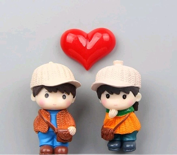 Miniature Couple- Boy Girl