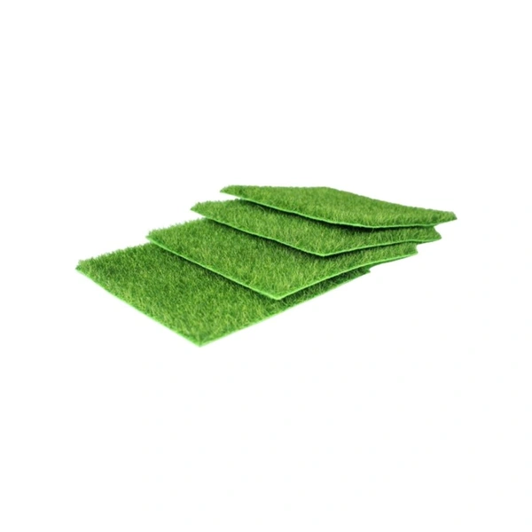 Artificial Grass Patch - 15/15 Cm