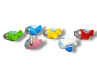 Miniature Cute Aeroplane  - 1 Pc
