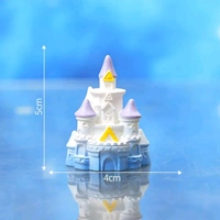Miniature Fairy Castle  - B