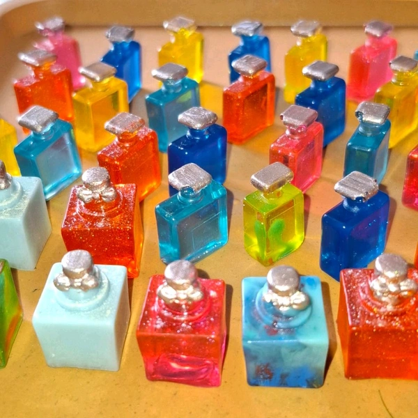 Miniature Perfume -5 Pcs