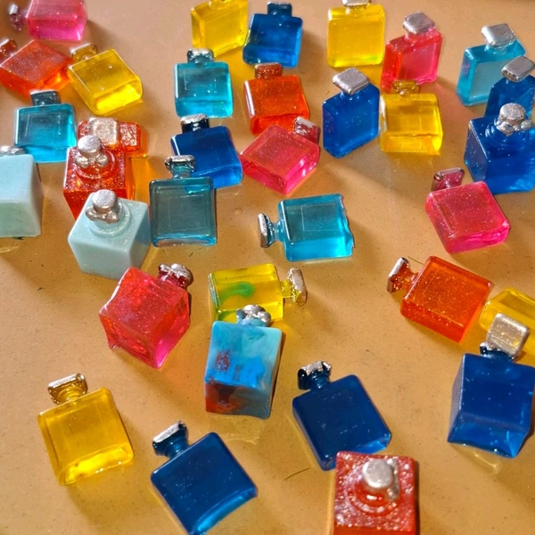 Miniature Perfume -5 Pcs