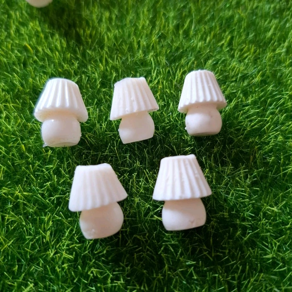 Miniature Lamp -4 Pc
