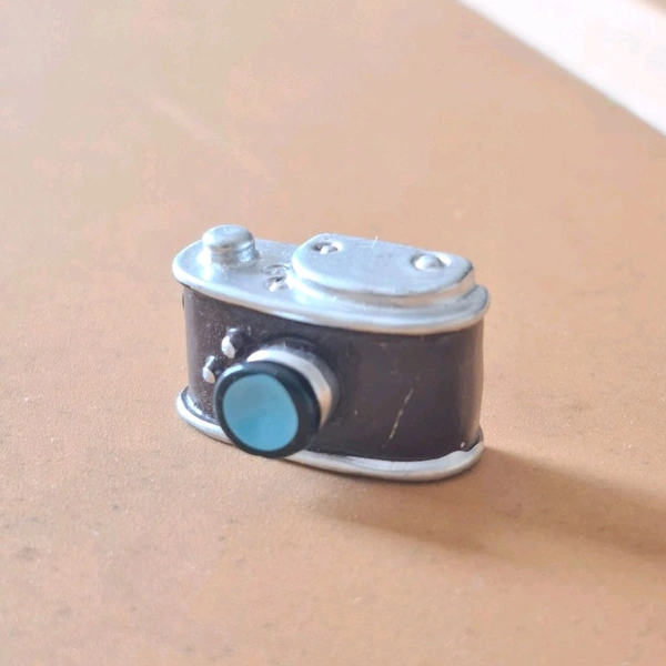 Miniature Classic Camera-2 Pc