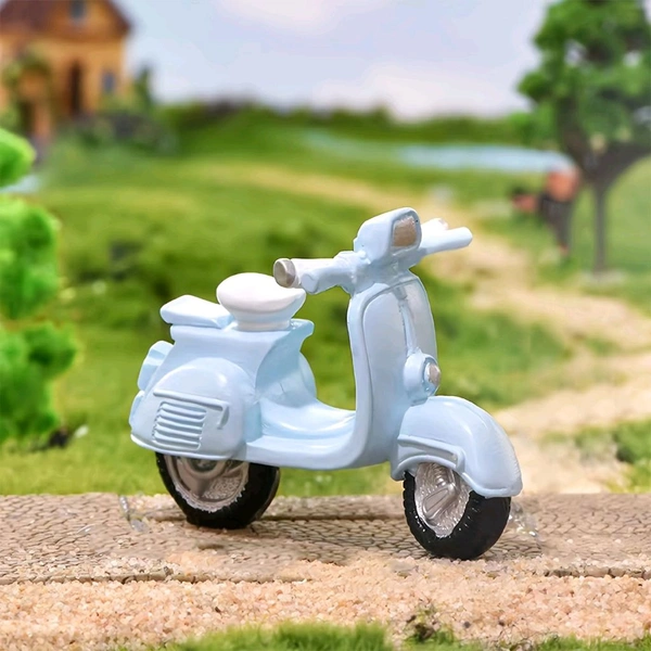 Miniature Scooter