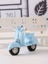 Miniature Scooter