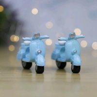 Miniature Scooter