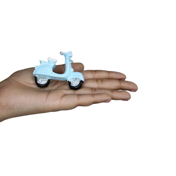 Miniature Scooter