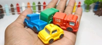 Miniature Transport Vehicles  - 2 Pcs ( Random)