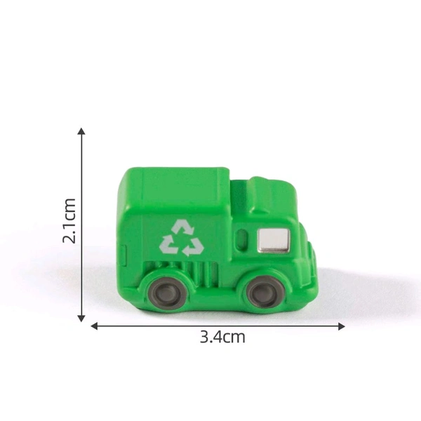 Miniature Transport Vehicles  - 2 Pcs ( Random)