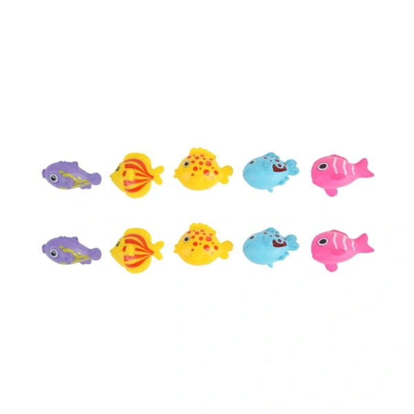 Miniature Fish-5 Pcs