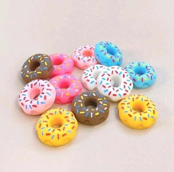 Miniature Donuts-5 Pcs