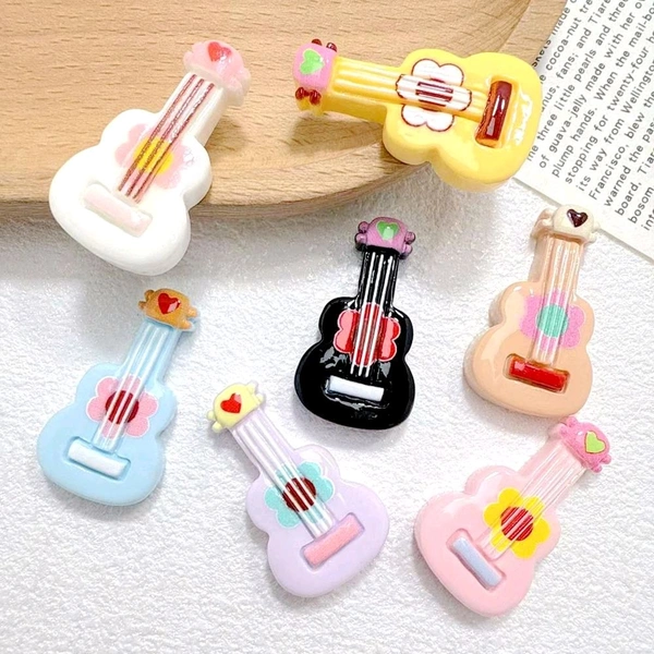 Guitar Miniature 