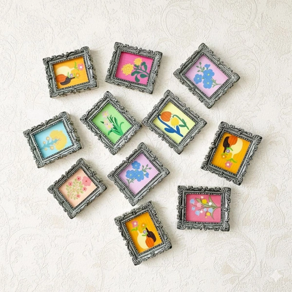 Miniature Wall Frames