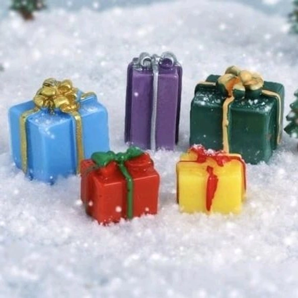 Miniature Gifts 
