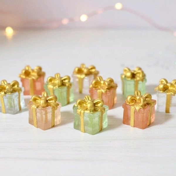 Miniature Gifts