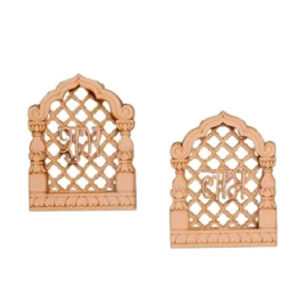 Jharokha Shubh Labh-5 Pairs