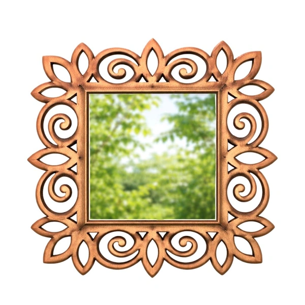 Designer mdf mirror-6