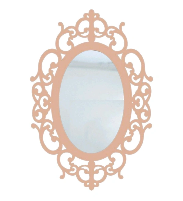 Designer mdf mirror-15