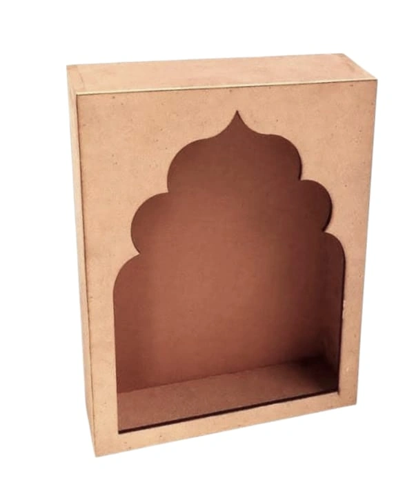 Box- Rajwadi Mdf jharokha-5