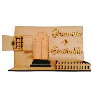 Nameplate