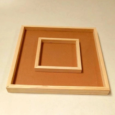 Wooden Frames/ Products