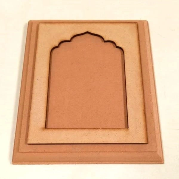 Grooved Rajwadi jharokha-2