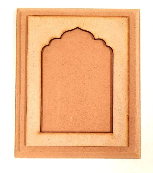 Grooved Rajwadi jharokha-3