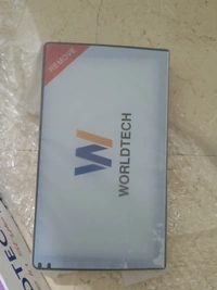 9" Android Stereo World Tech Brand 2gb/32gb Rom MTK Processor 2022 Series One Year Warranty