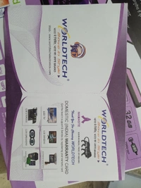 9" Android Stereo World Tech Brand 2gb/32gb Rom MTK Processor 2022 Series One Year Warranty