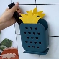 Adhesive Holder