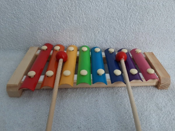 Xylophone  - 25cmX13cm, 0.254