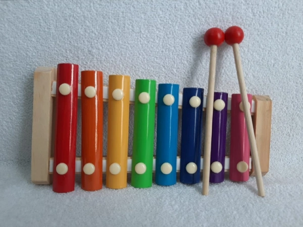 Xylophone  - 25cmX13cm, 0.254