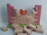 Wall Game - 26cmX25cm, 0.802