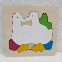 3D Puzzle Life Cricle Set Of 4 - 15cmX15cm, 0.72