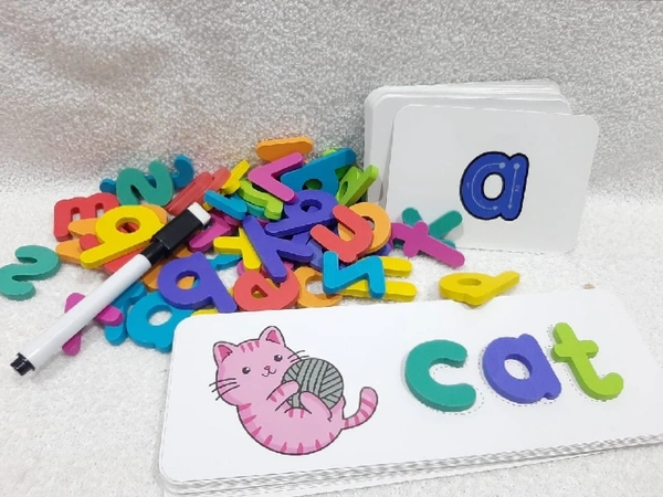 Learn Write Phonics - 21cmX24cm, 0.276