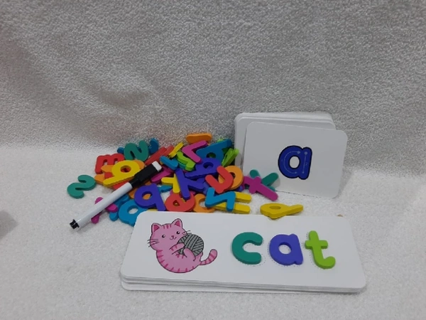 Learn Write Phonics - 21cmX24cm, 0.276