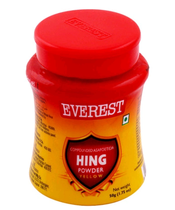 Everest Yellow Hing 50 g