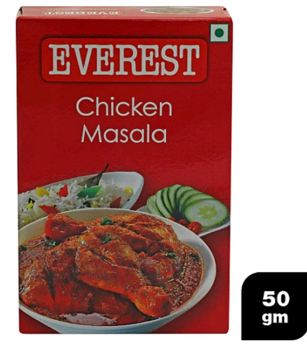 Everest Chicken Masala 50 g