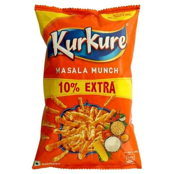 Kurkure Masala Munch 82g