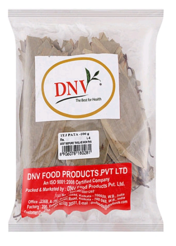 DNV Tej Patta 100 g