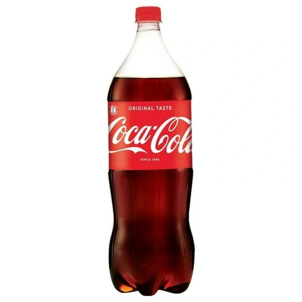 Coca Cola 2L