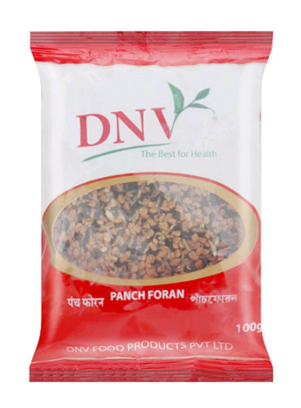 DNV Panch Foran 100 g
