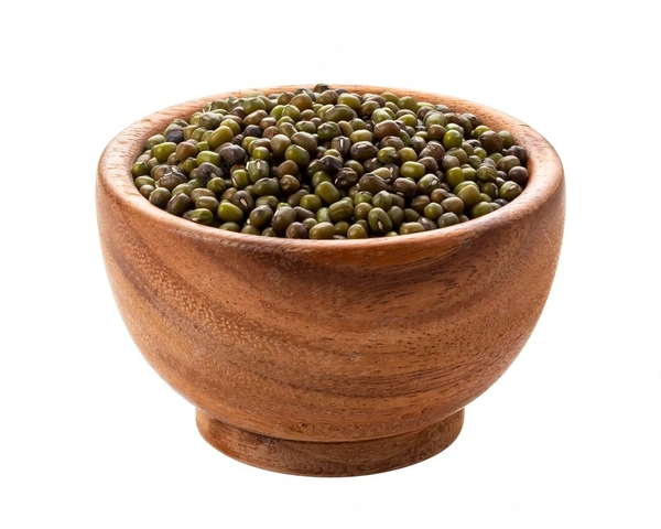 Gota Sobuj Moong (Tarka) Dal 500 gm