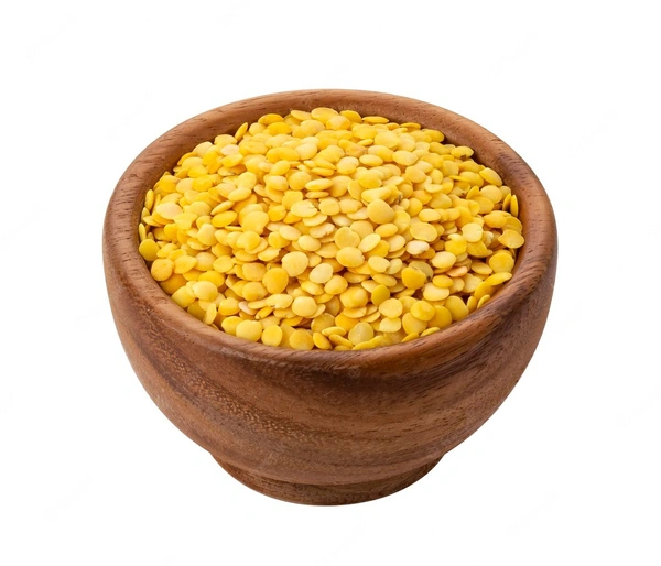 Yellow Moong Dal